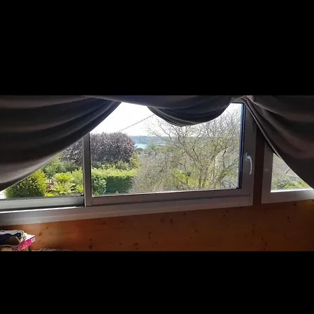Casa vacanze A Quelques Pas Du Moulin Blanc Brest