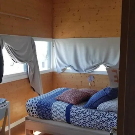 Casa vacanze A Quelques Pas Du Moulin Blanc